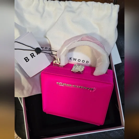 Brandon Blackwood mini Kendrick - Picture 1 of 1